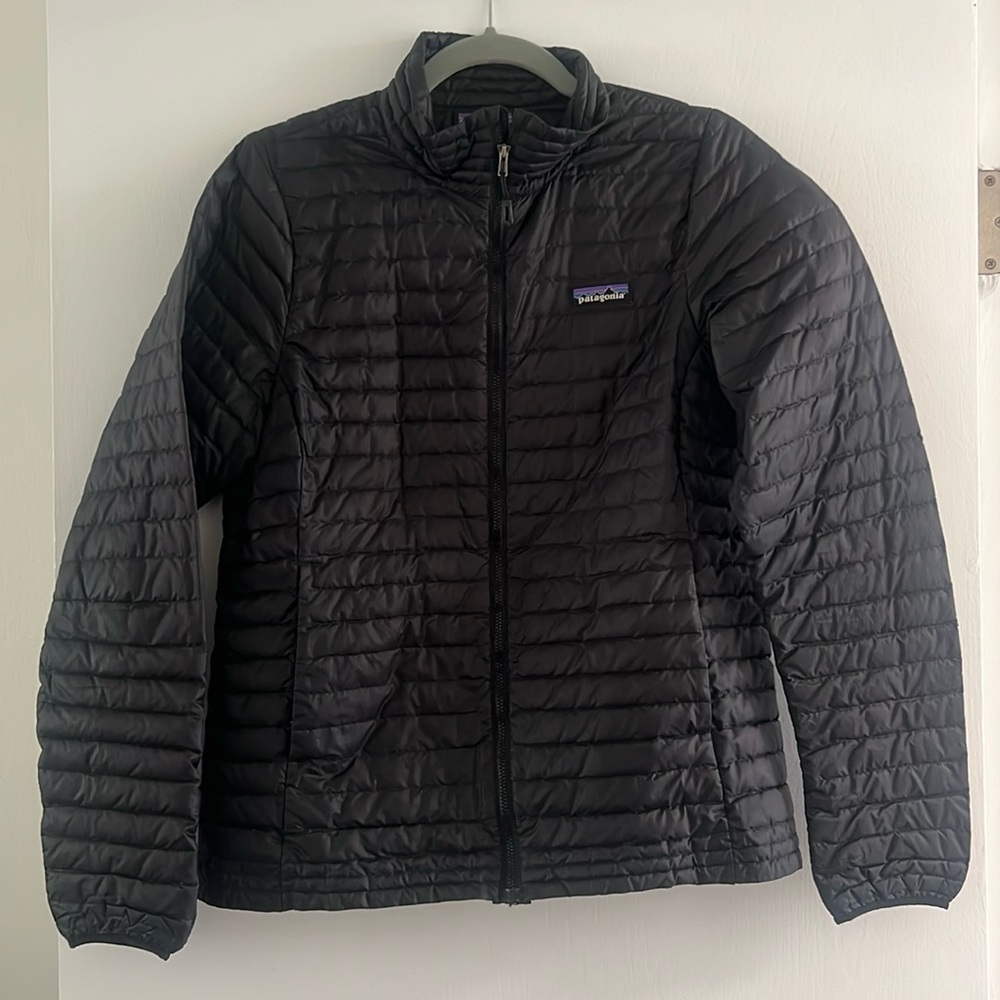 Patagonia Puffer Jacket